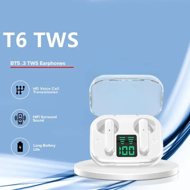 Wireless Bluetooth … - image