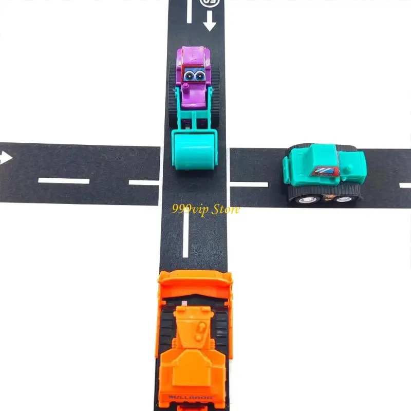 

C90C Высокая видимость дорожная дорожная лента водонепроницаемая клейкая клейкая лента