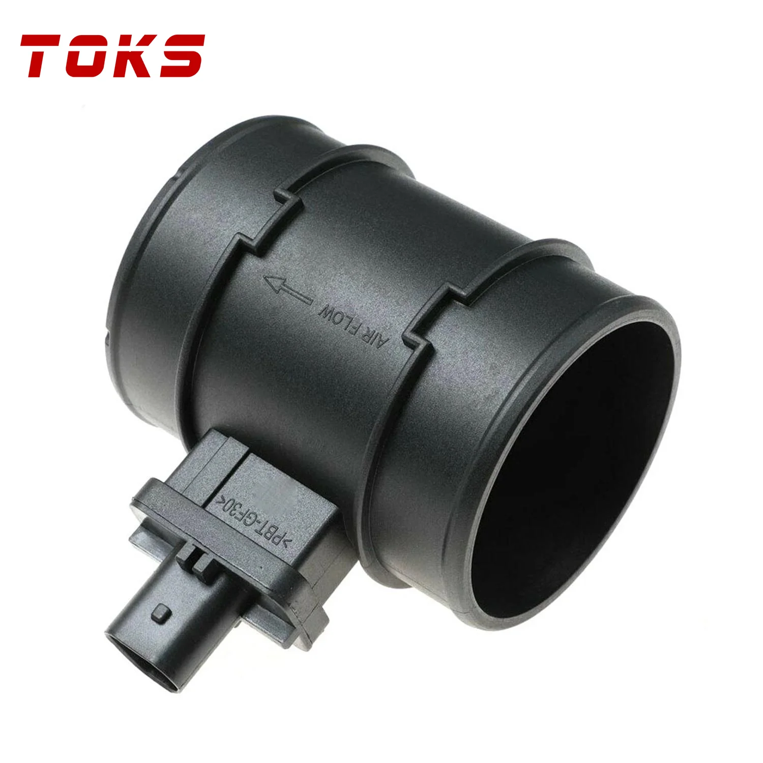 TOKS 0281002940 Air Flow Sensor Meter For Vauxhall Opel Astra J 1.7 1.3 Meriva Corsa D Astra J Chevrolet Cruze 55561912