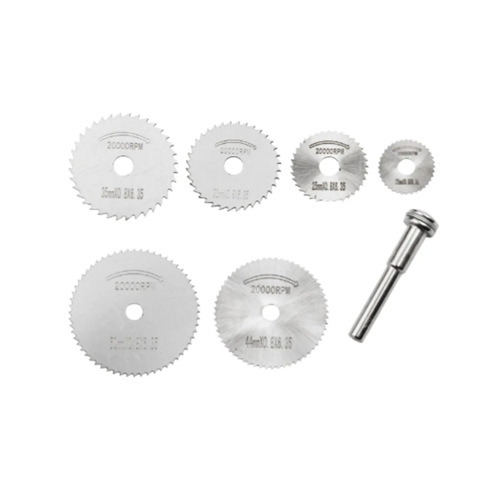 

Connecting Rod Electric Grinder Accessories Set Easy Piercing Fast Cutting Of Saw Blade Connecting