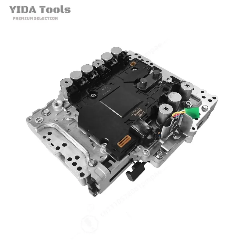 31705-X132B Auto Parts Automatic Transmission Valve Body for Nissan, Remandized Auto Parts