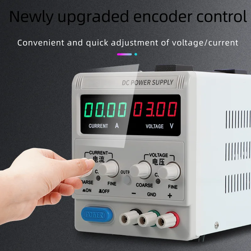 laboratory 30V 900W 30 amp switching power supply