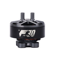 T-MOTOR F30 FPV Series Brushless Motor new style F30 6S 4S 3S BRUSHLESS FPV Outrunner Motor 3-6S Four in a box
