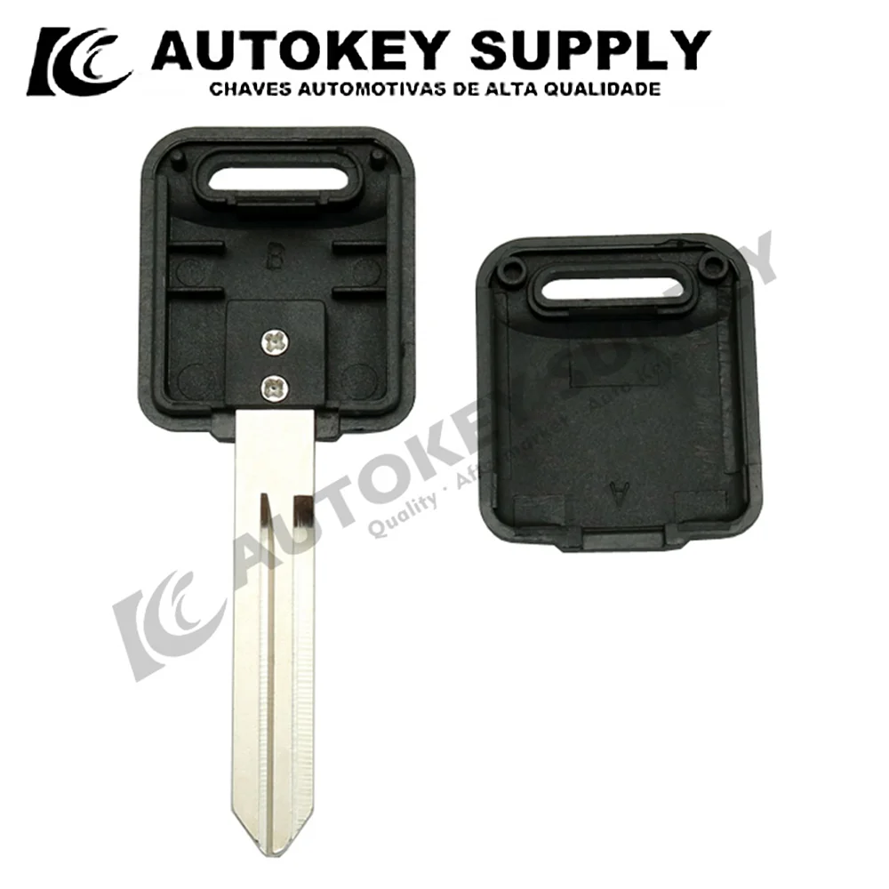 Autokeysupply AKNIS212 Para Nissan