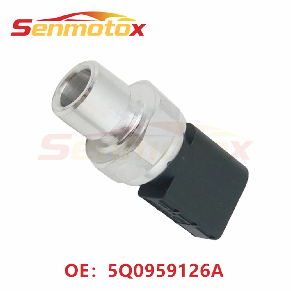 5Q0959126A Air Cond… - image