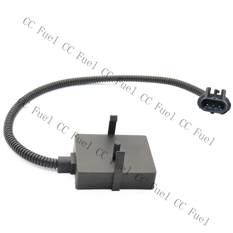 C+ Water Cooler Temperature Sensor A211542091880  for E-Class W211 Sedan Black