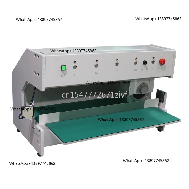 

Peiqi Heavy D Router-Electronic Assembly Line Maximum 400mm Panel Processing