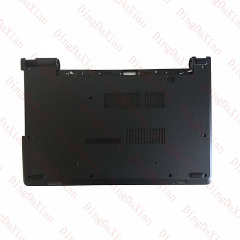 

LL for Dell Inspiron 15 3562 3565 3567 series Bottom Base Case Cover X3VRG 0X3VRG