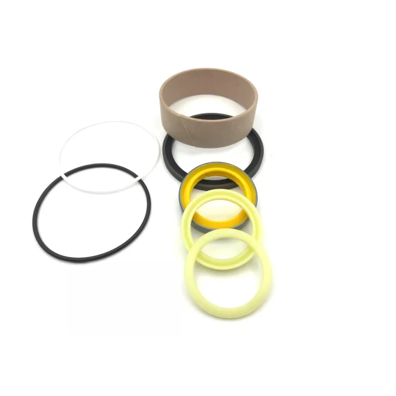 Loader Hydraulic Cylinder Seal Kit 237-8277 for Engineering Machinery
