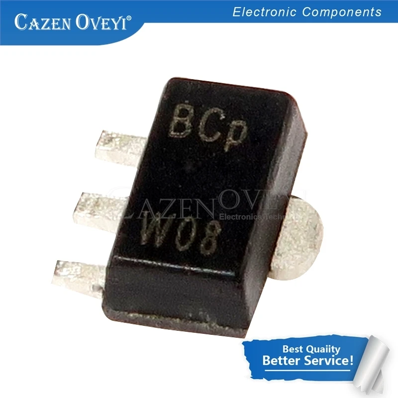 

IC Chipset 5pcs/lot BFQ591 RF transistor (BCP) SOT-89 In Stock