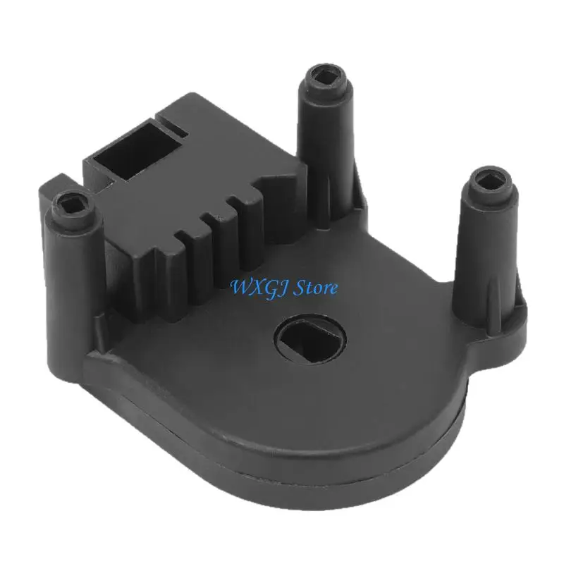 

37JE Blower Resistor Control Ventilation 5 Pin Connector 1305589080 for Multiple Models