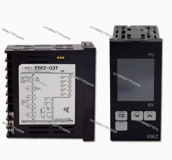 

Термостат, регулятор температуры E5EZ-R3T AC100-240V, высокое качество