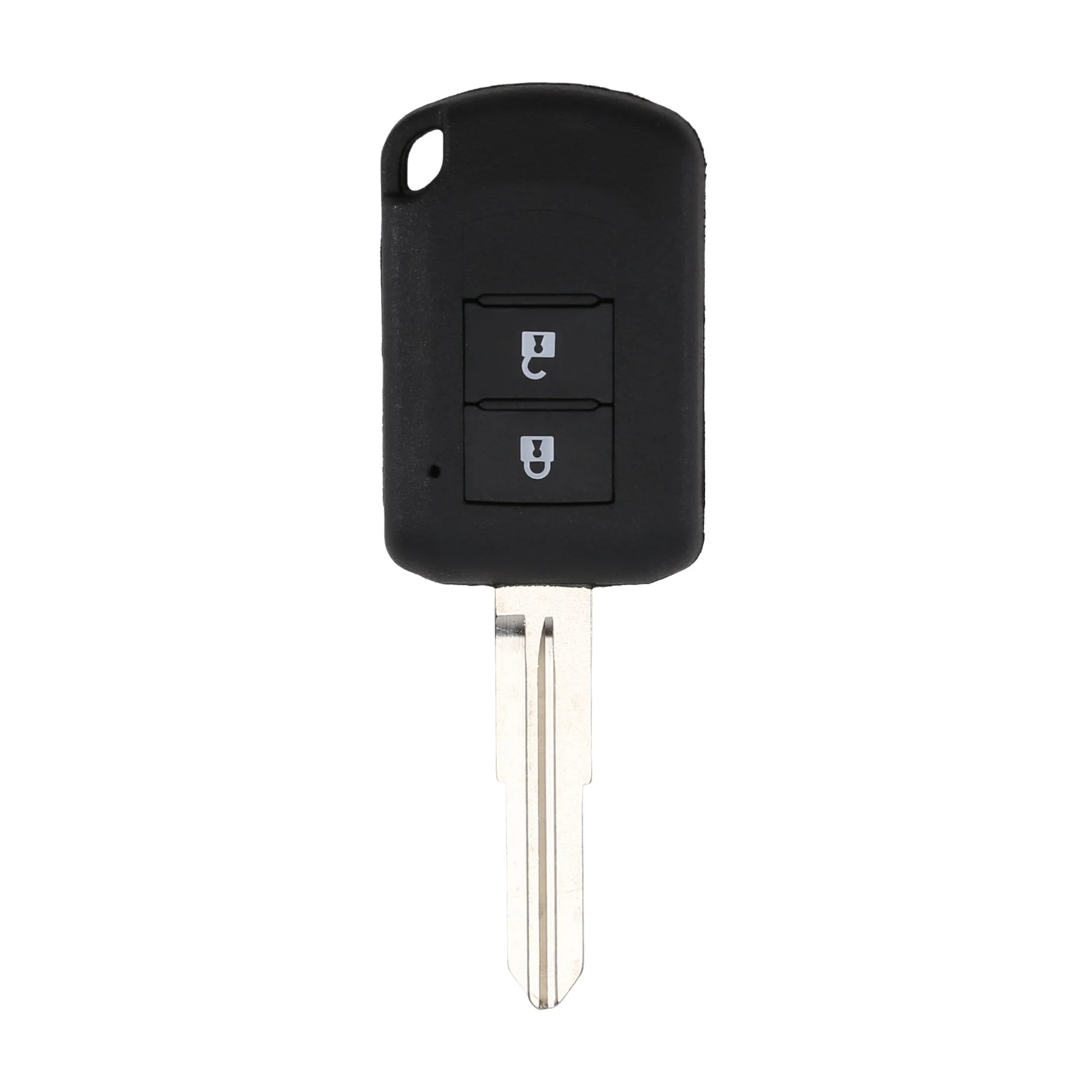 NEW HOT In Stock-J166E 6370C134 2 Buttons 433Mhz ID47 Chip For Eclipse Triton 2014-2018 Smart Remote Fob Car Key