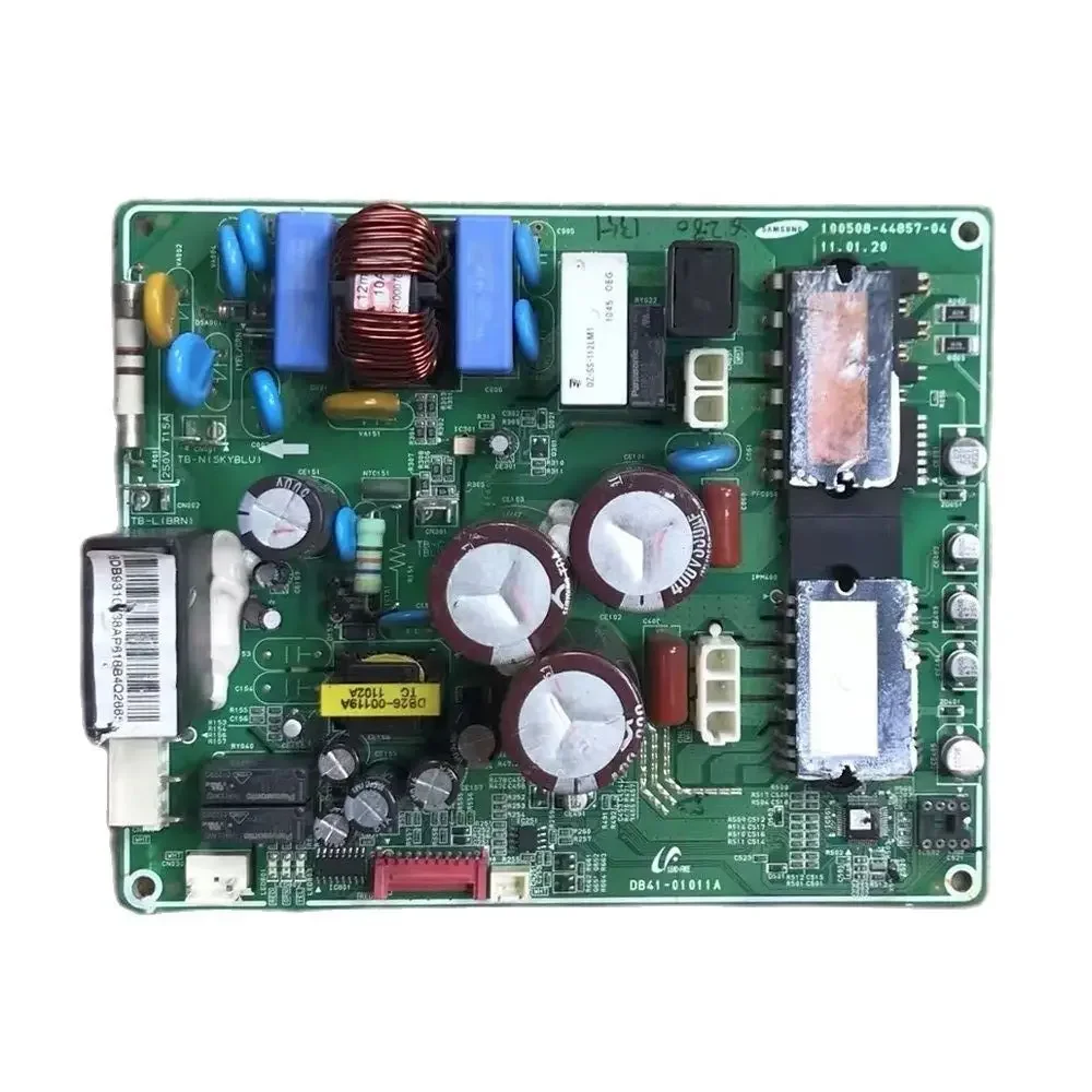 

Air Conditioner Motherboard Inverter Control Board For Samsung DB41-01011A DB93-10938A 100508-44857-04