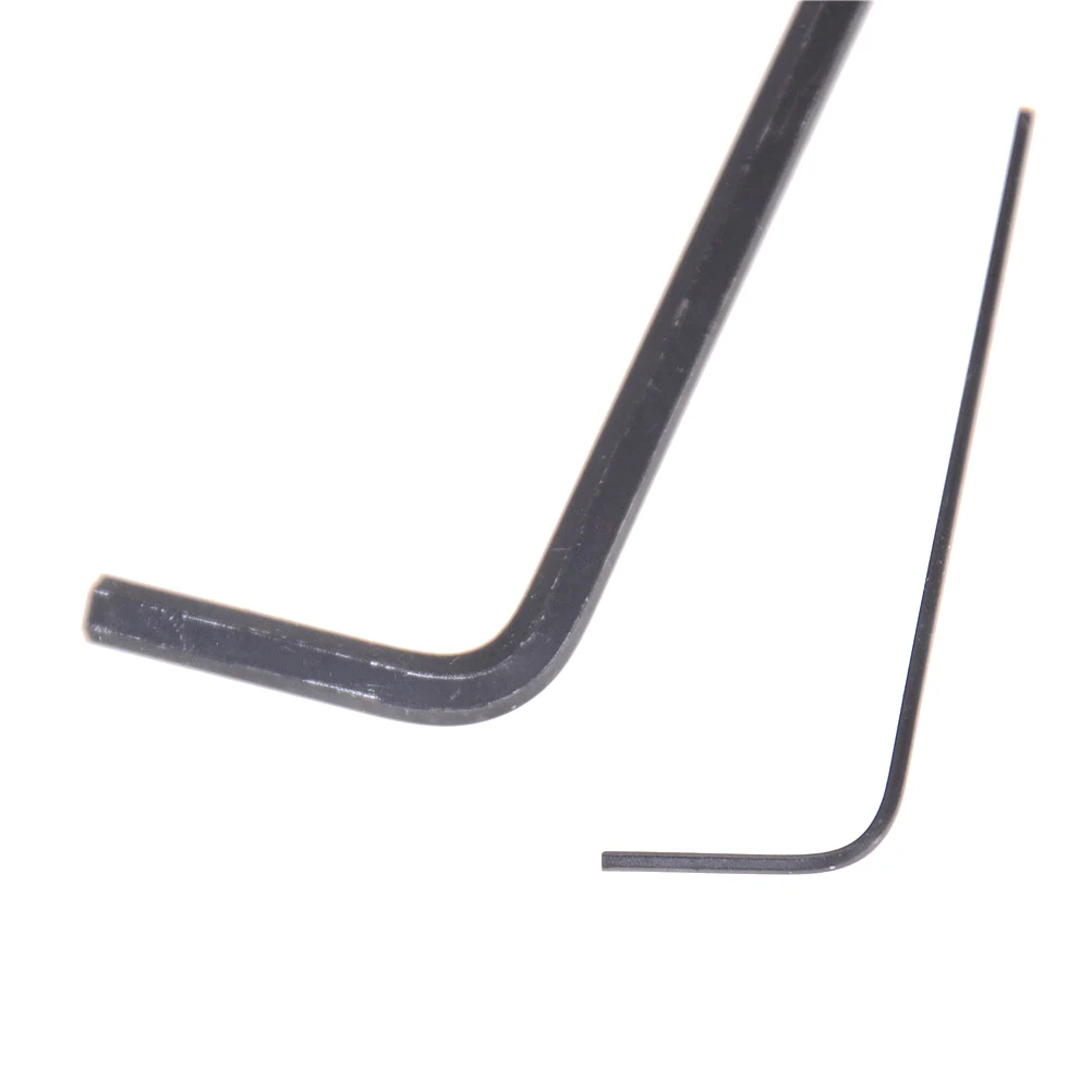 レンチ,2 0.7 0.9 1.3 3mm,1.5個,六角形,手動修理ツールセット,2.5mm-3mm