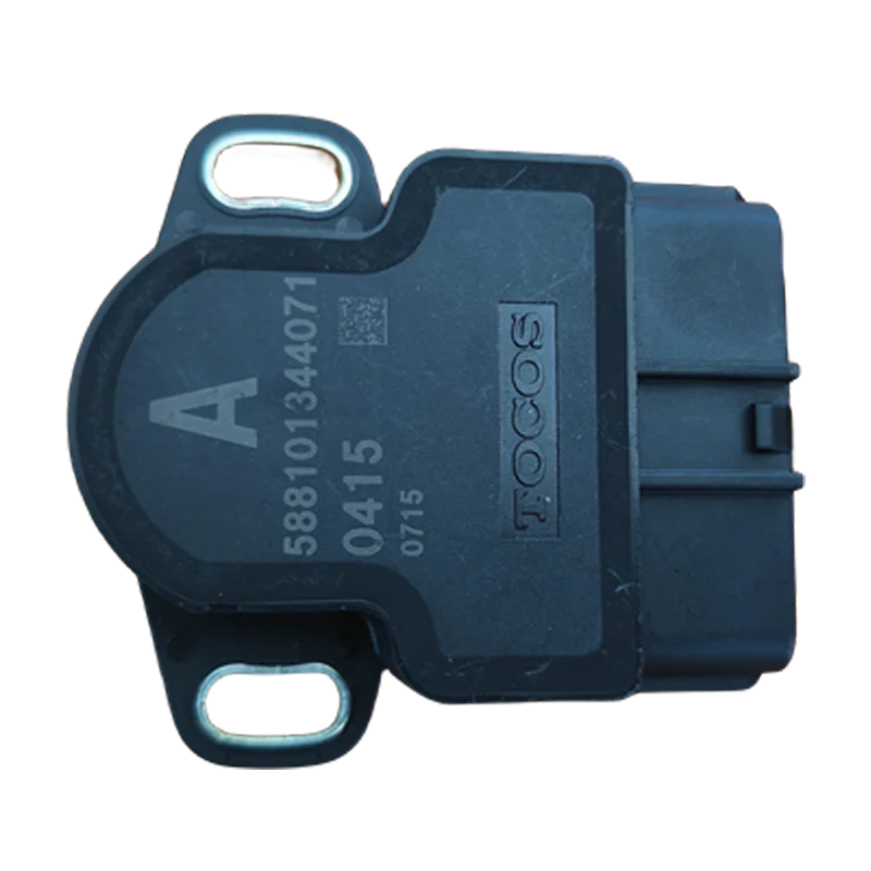 

2025Original Electric Forklift Spare Parts Acceleration Sensor58810-13440-71 Used for Toyota 8FBN10-30 Throttle Position Sensor