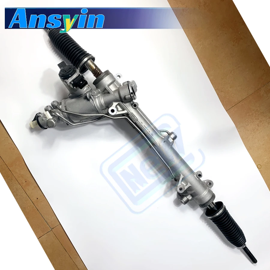 

32106777495 Рулевая рейка с электроусилителем для BMW E60 E61 E63 E64 OEM 32106777494 для праворульных автомобилей