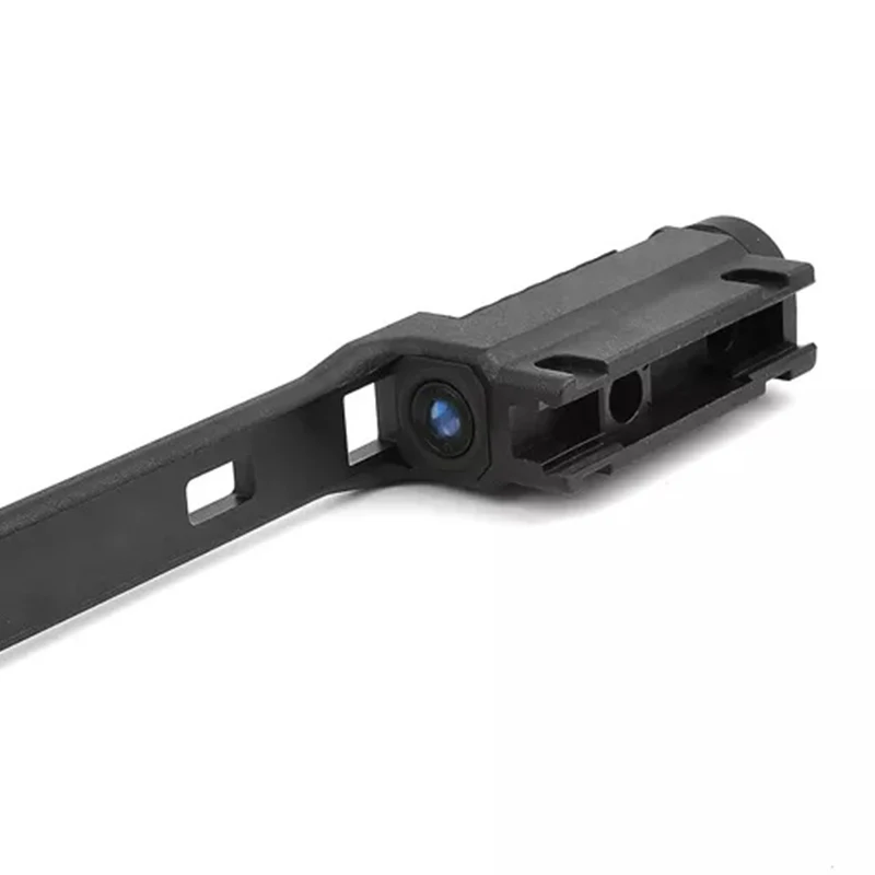 Tactical scope 3.5X20 G36 long scope for MP5 Metal Sight Rail Scope Mount Base Handle for hunting view 5