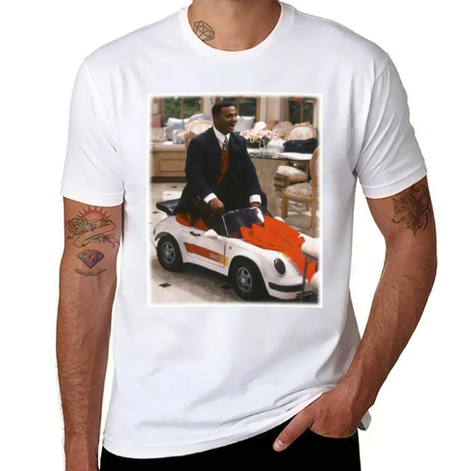 

Carlton T-Shirt man t shirt cotton high quality t shirt man cotton T-Shirt