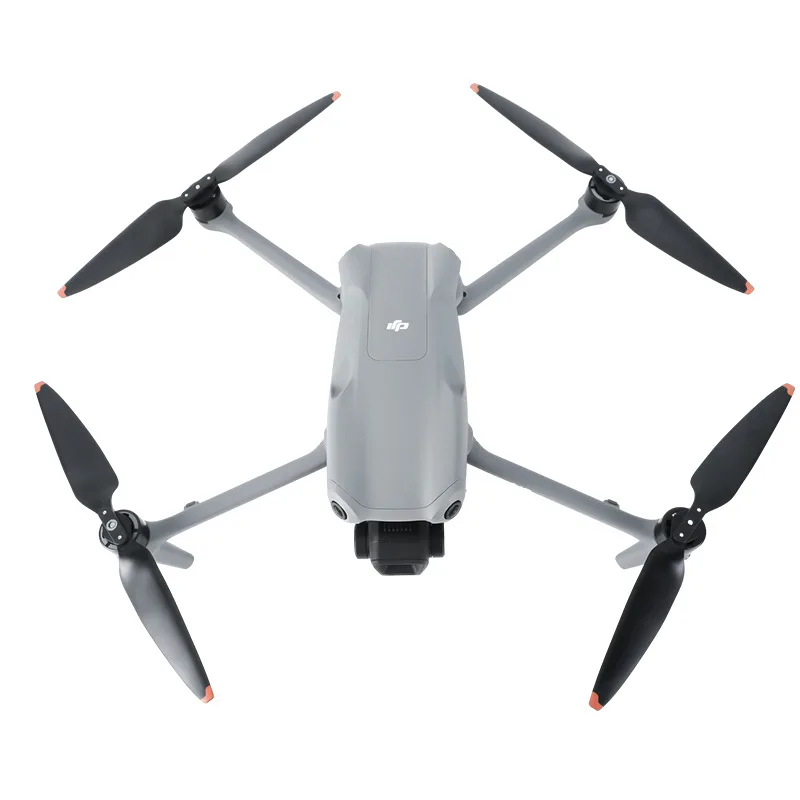 مراوح خفيفة الوزن لـ DJI Air 3s / Air 3 8747F شفرة دعامة منخفضة الضوضاء استبدال مراوح الجناح ملحقات طائرة بدون طيار #3