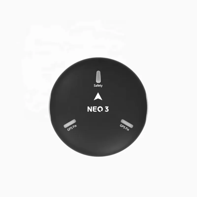 Autopilot CUAV Neo 3 GNSS GPS RC z GPS, 4K i GPS