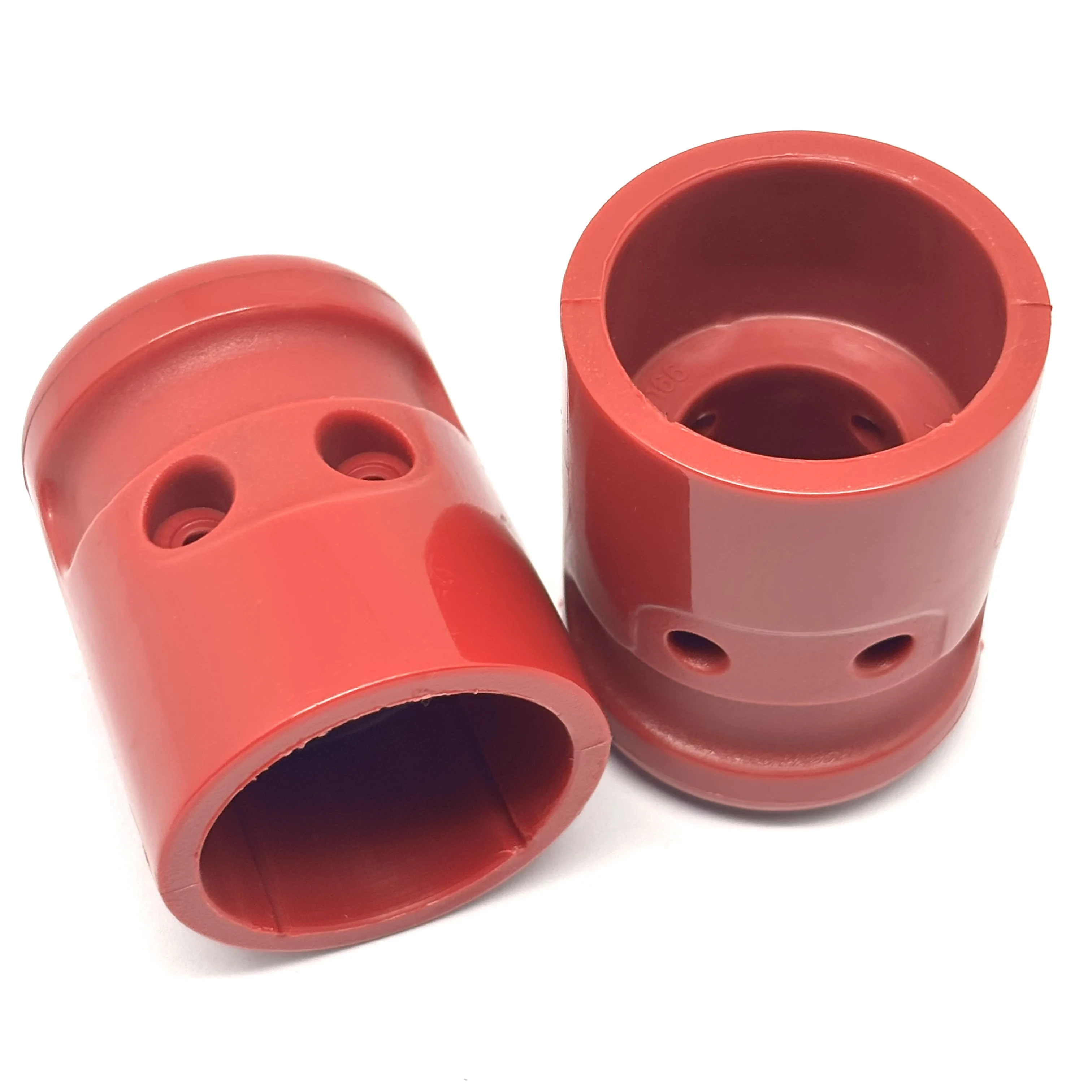 

0009310166 Linde Emergency Stop Button Cap Fit E16 E20 E25 E30 335 336 Series Electric Forklift