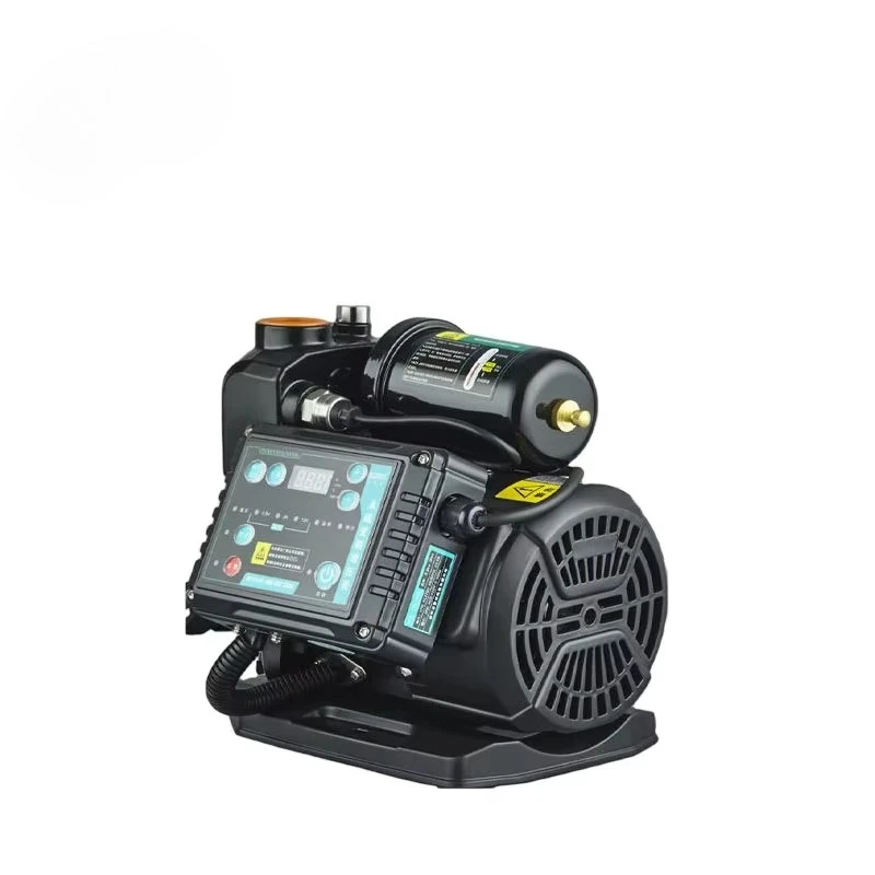 Bomba de refuerzo sumergible doméstica automática de alta presión