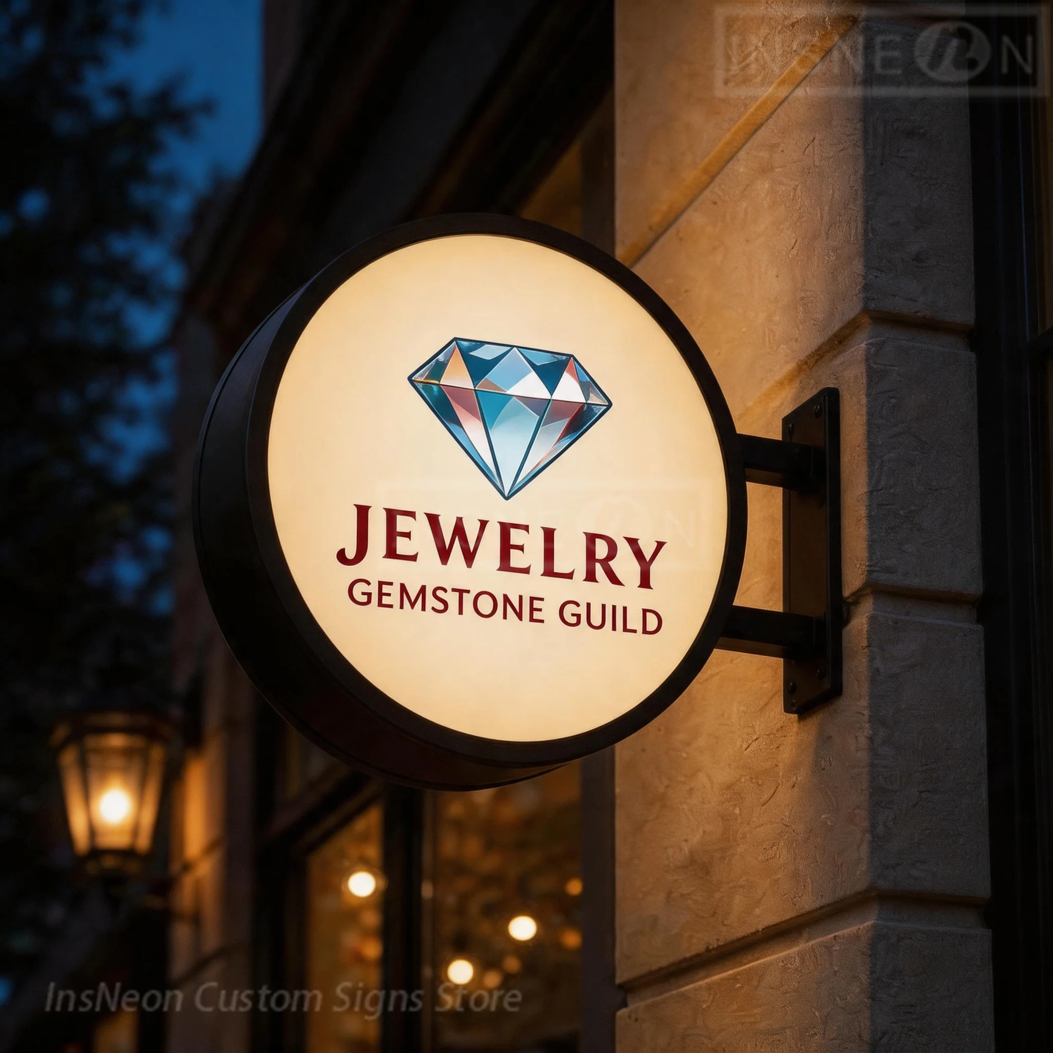 custom-jewelry-led-sign-neon-illuminated-light-box-business-exterior-round-poster-storefront-wall-logo-advertising-panel