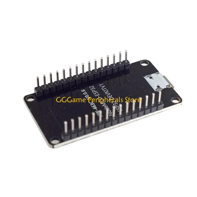 U55B 463C ESP32 ESP-32 ESP-32S ESP32S WiFi Wireless Board Modul basierend auf ESP-WROOM-32 Dual Mode CPU