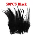 50pcs Black