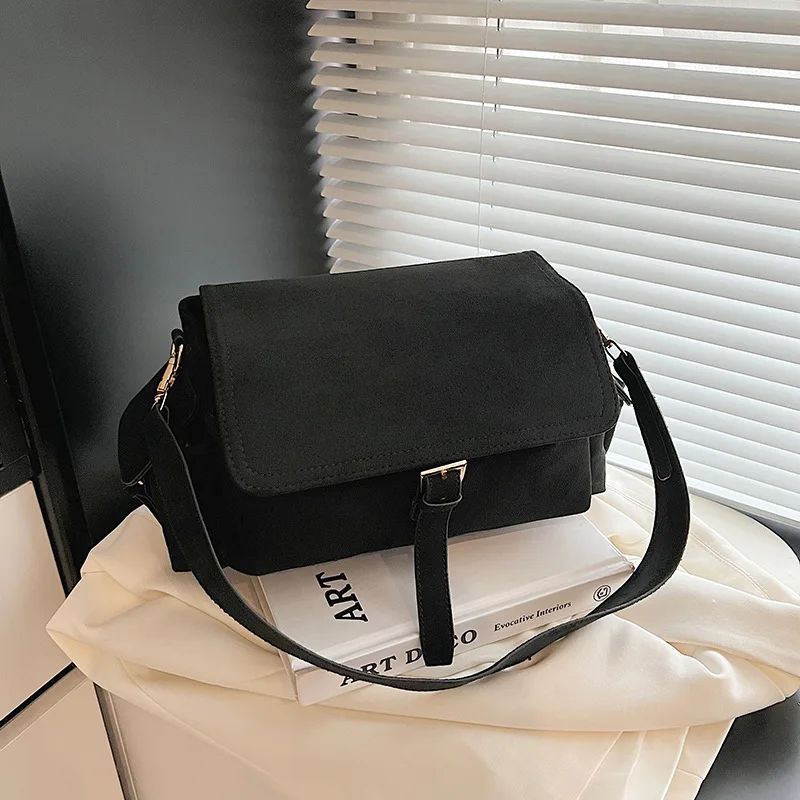 

2025 Vintage Womens Underarm Bag, Minimalist Genuine Leather Multi-way Crossbody Purse, Large Capacity Tote for Work