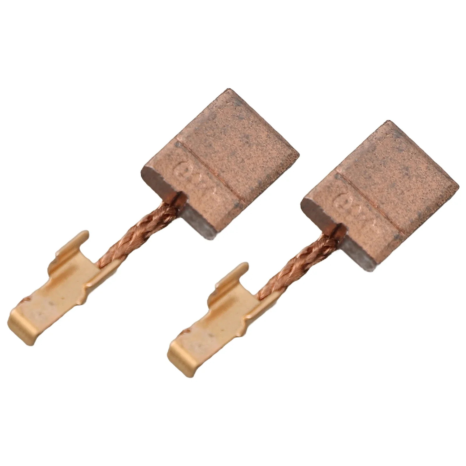 Spazzole di carbone nuovissime di alta qualità Kit spazzole di carbone Utensili elettrici Strumenti DTD146 DHP456 DHP458 DHP482 DTW251 BHP451 CB440