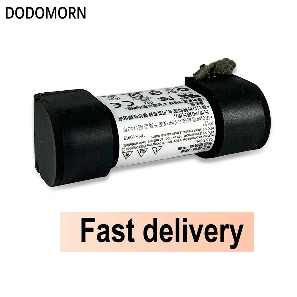 DODOMORN 3.6 فولت 9Wh 2500mAh 064458 بطارية ل BOSE V35 535 520II 525II 535II T20 سلسلة بلوتوث المتكلم 064454 626161-0010