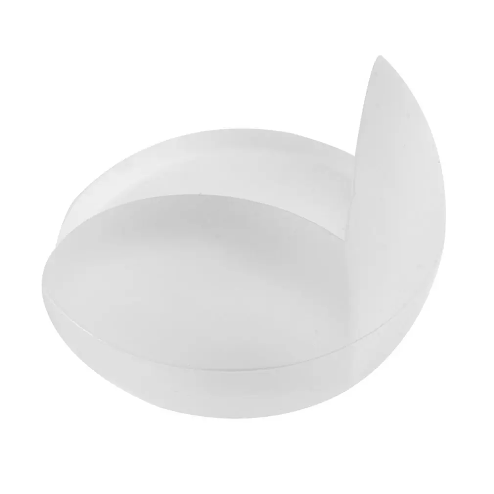 안전 어린이 실리콘 보호 테이블 코너 커버, 어린이 장벽 충돌 가드, 가구 보호 커버