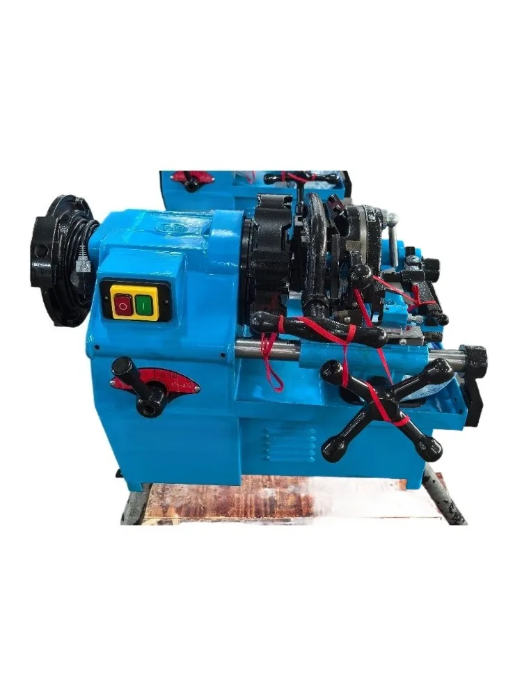 65FS Bearing Threading Machine, Industrial, Durable