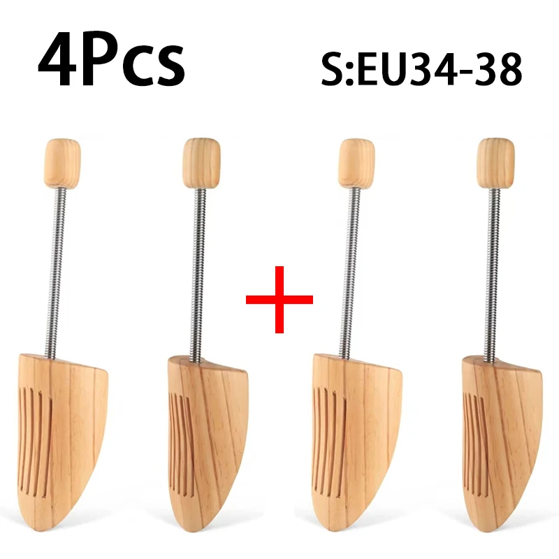 S U34-38-4Pcs