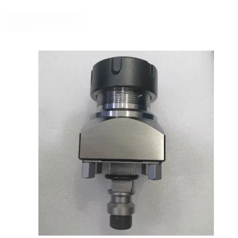 NEW EDM Electrical Discharge Machine Pole Collet Quick Location CNC Precise Base EDM ER32 Collect Chuck Holder