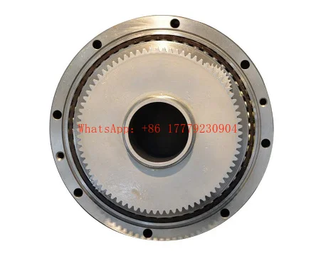 

Six-axis Robot Four-axis RV Reducer