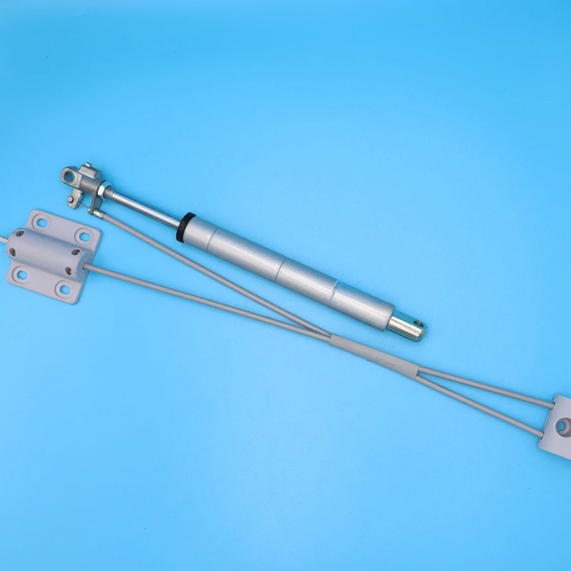 

Hydraulic rod damper Controllable tension gas spring Self-locking gas spring Children's table damper Furniture hardware accessor