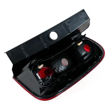 Pro Renault DUSTER 2008 2009 2010 2011 Blikající světla pro auta, zadní světla, brzdová světla, zpětná světla, výstražná světla bez žárovky 10 nejlepší prodej Zadní světlo Renault Duster - №3