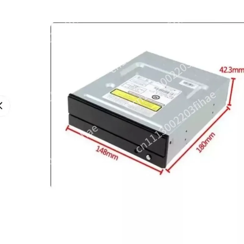 BDR-S12JX supports 3D and 128G 4K desktop built-in ultra-high-definition high-end models