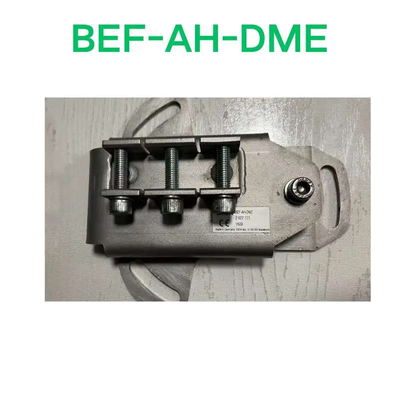 Second hand test OK BEF-AH-DME laser ranging sensor installation bracket