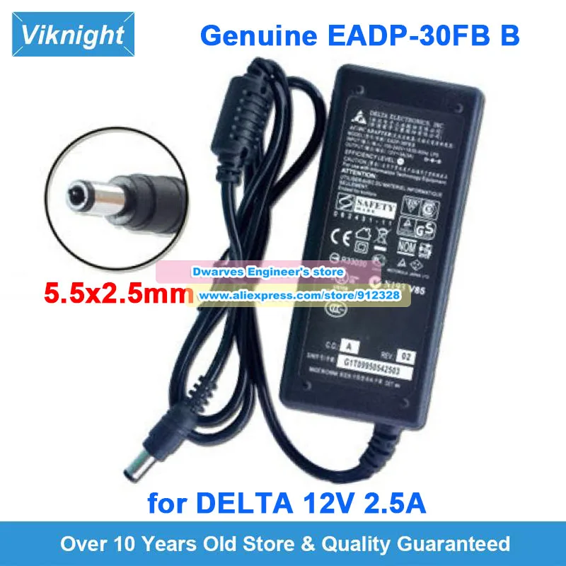 Genuine Delta EADP-… - image