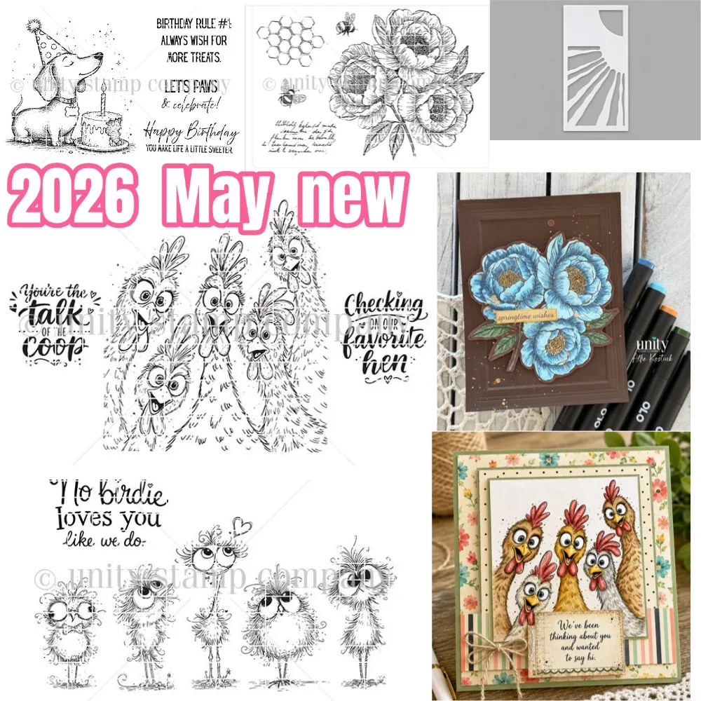Detaillierter Blumenstrauß 2026 Neue Metall-Stanzformen für DIY Scrapbooking Bastelarbeiten Fotoalbum-Vorlage Handgemachte