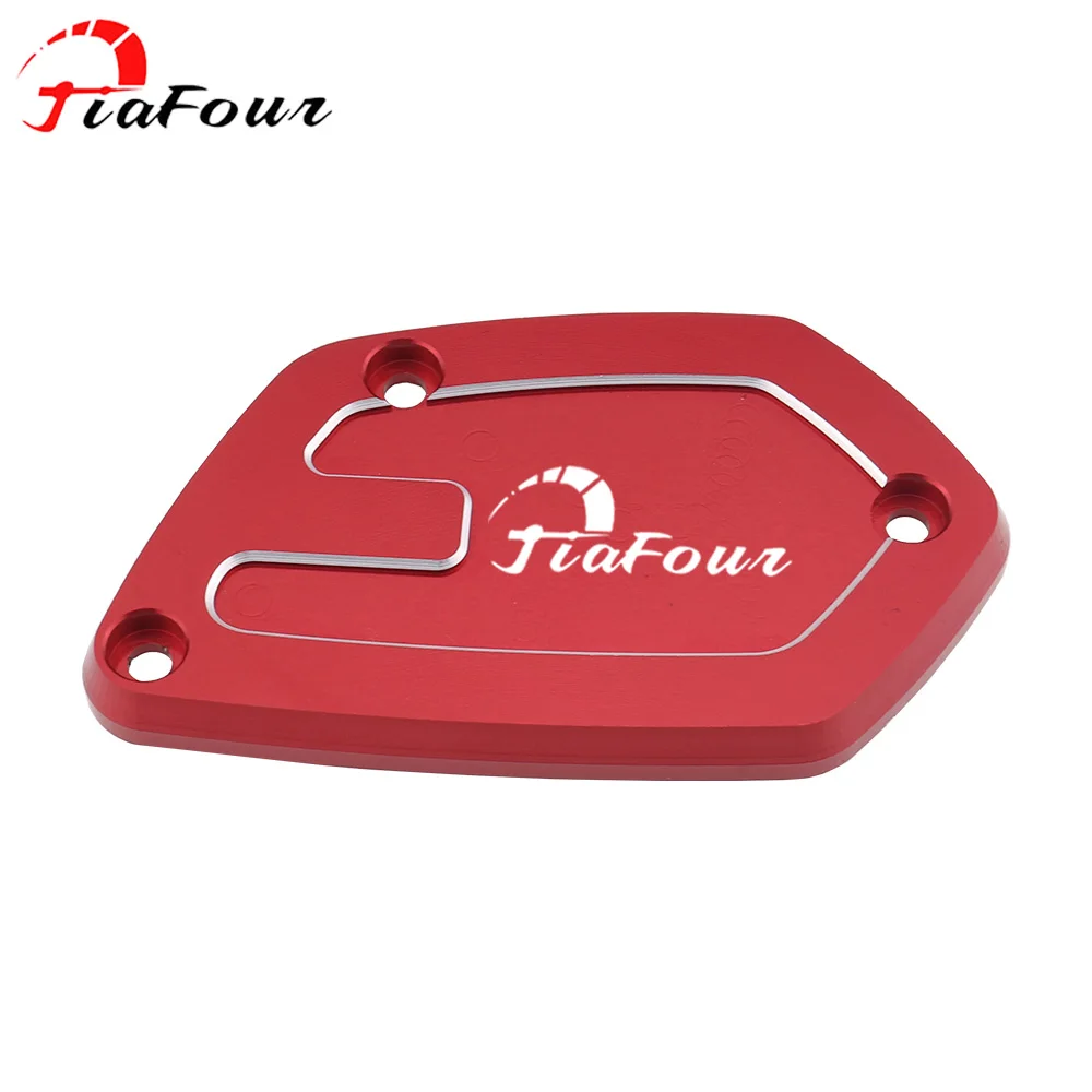 FIT For S1000R S 1000 R 2021-2022 S1000XR S 1000 XR 2015-2021 Front Brake Fluid Tank Reservoir Cap Cover Protection