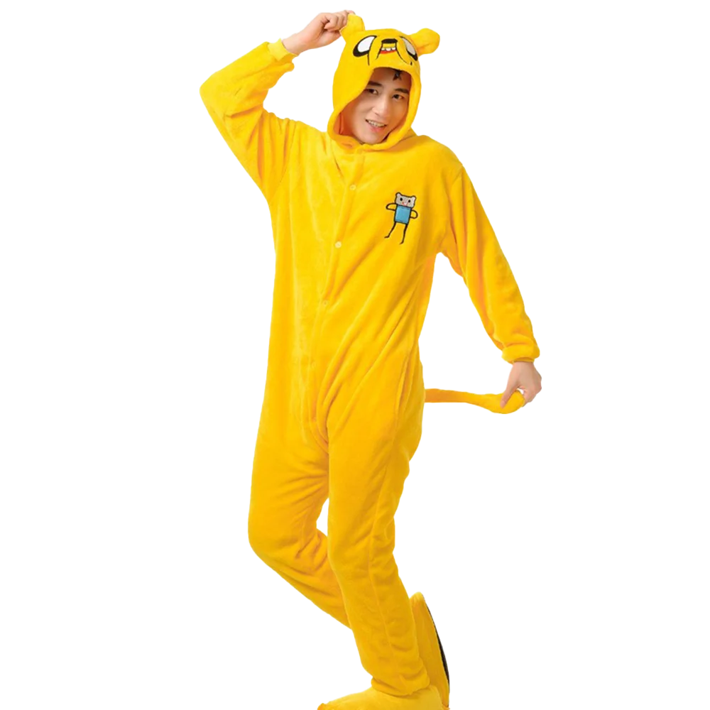 Nachtwäsche Fantasy Bodysuit Stram pler Body suits Kigurumi Dessous Erwachsenen Overall Stram pler Nachthemd Halloween Cosplay Kostüme Flanell