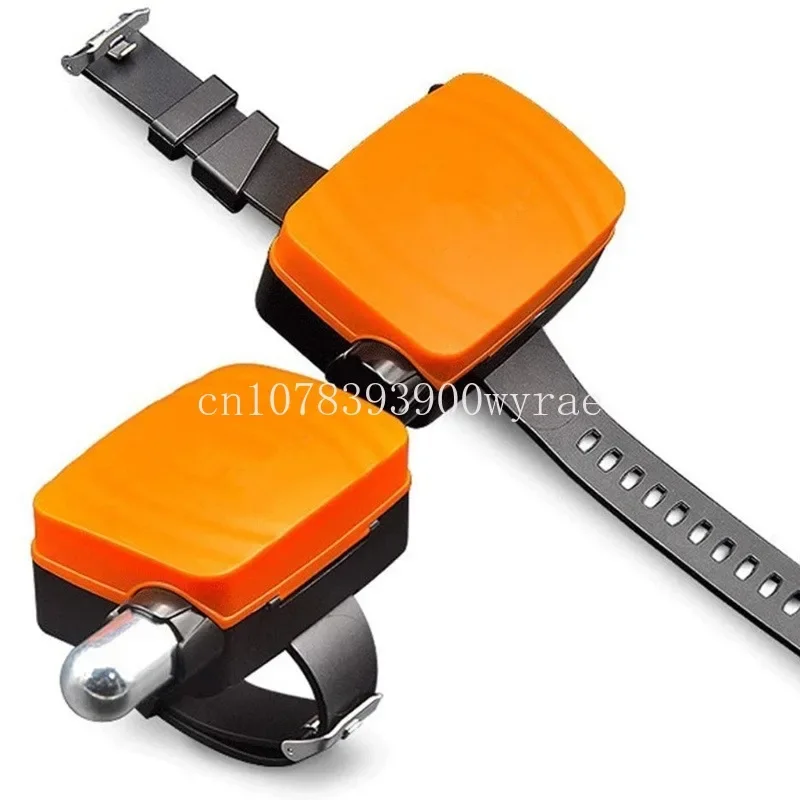 

Mini Portable Anti Drowning Self Rescue Floating Anti-Drown Lifesaving Bracelet