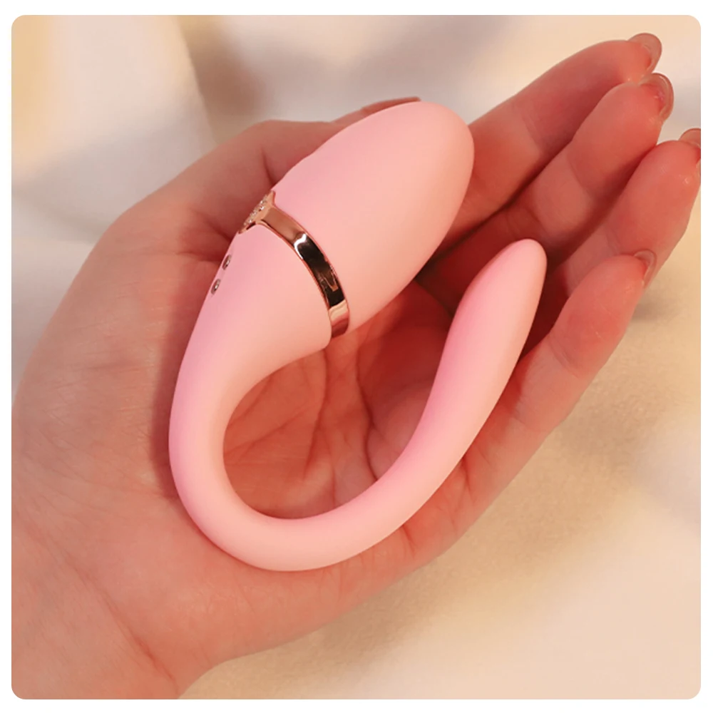 Vibrador con Control de larga distancia para mujeres y adultos, Juguetes sexuales con Control inalámbrico por Bluetooth, bragas