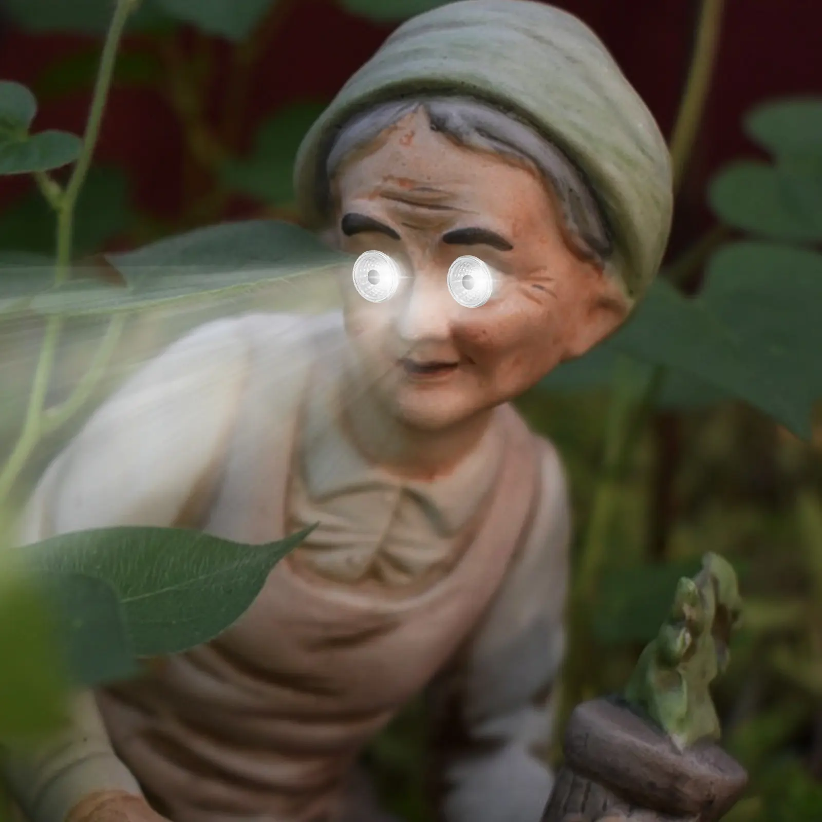 100-pecas-de-capas-pequenas-para-holofotes-para-olhos-de-estatuas-ornamentos-solares-externos-abajures-decorativos-resistentes-as-intemperies-para-jardim-noturno