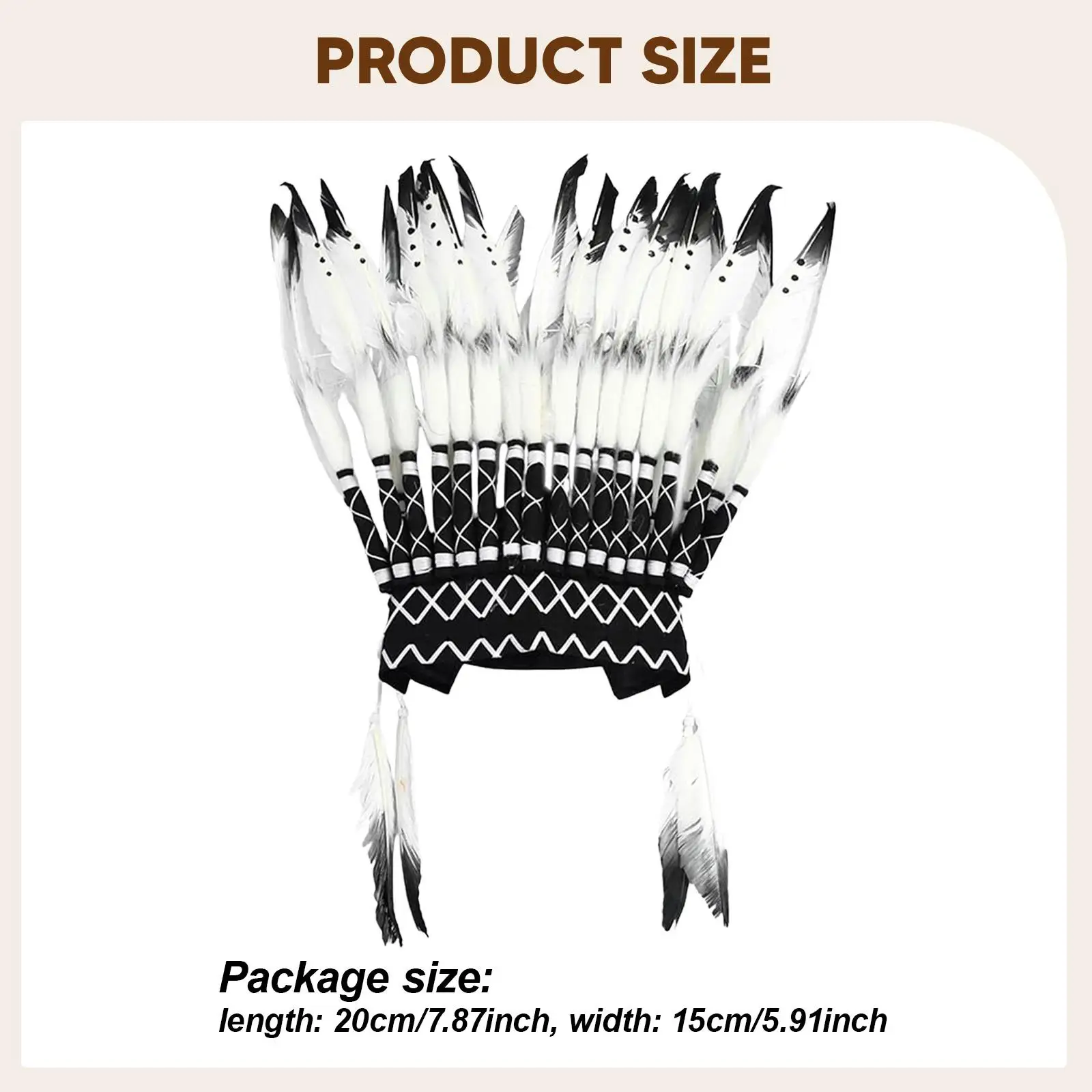 indian-hat-feather-headdress-headwear-for-fancy-dress-dance-show-stage-halloween